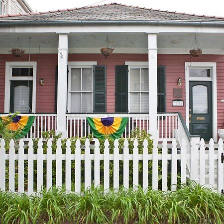 House Of The Rising Sun Bed & Breakfast New Orleans Exteriér fotografie