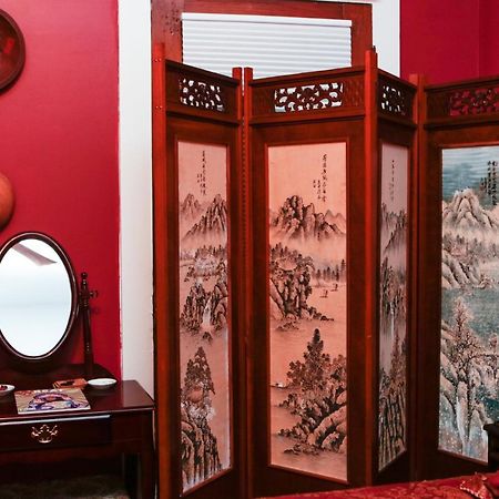 House Of The Rising Sun Bed & Breakfast New Orleans Exteriér fotografie