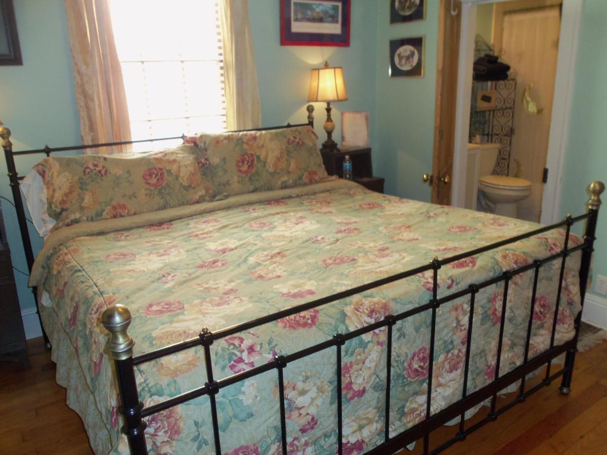 House Of The Rising Sun Bed & Breakfast New Orleans Exteriér fotografie